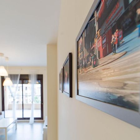 Expoholidays - Apartamentos Albardi Aguadulce  Ngoại thất bức ảnh
