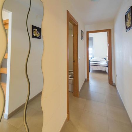 Expoholidays - Apartamentos Albardi Aguadulce  Ngoại thất bức ảnh