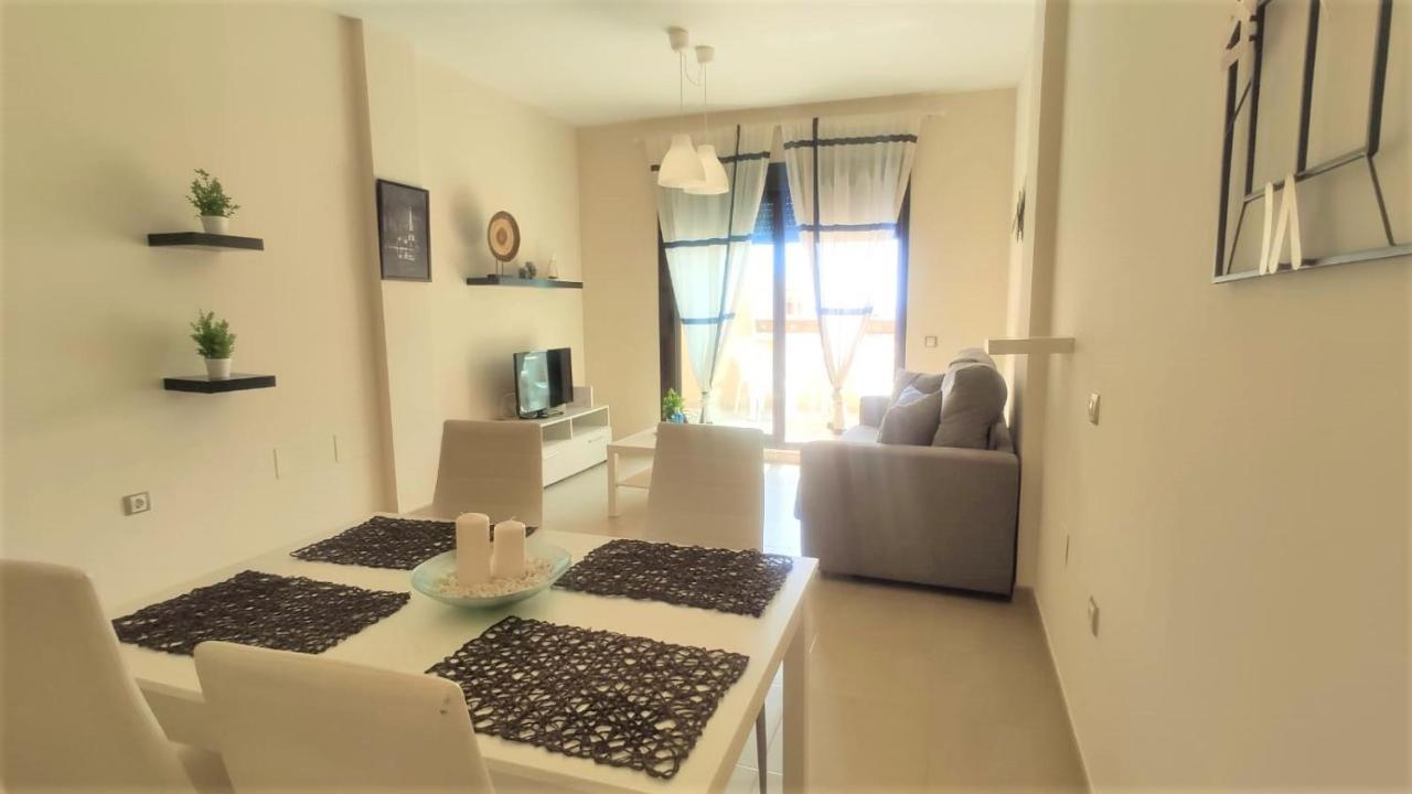 Expoholidays - Apartamentos Albardi Aguadulce  Ngoại thất bức ảnh
