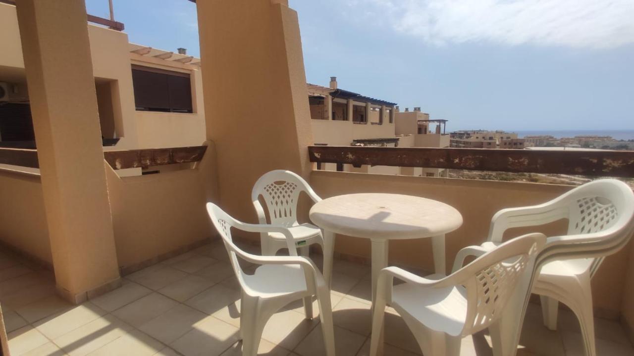 Expoholidays - Apartamentos Albardi Aguadulce  Ngoại thất bức ảnh