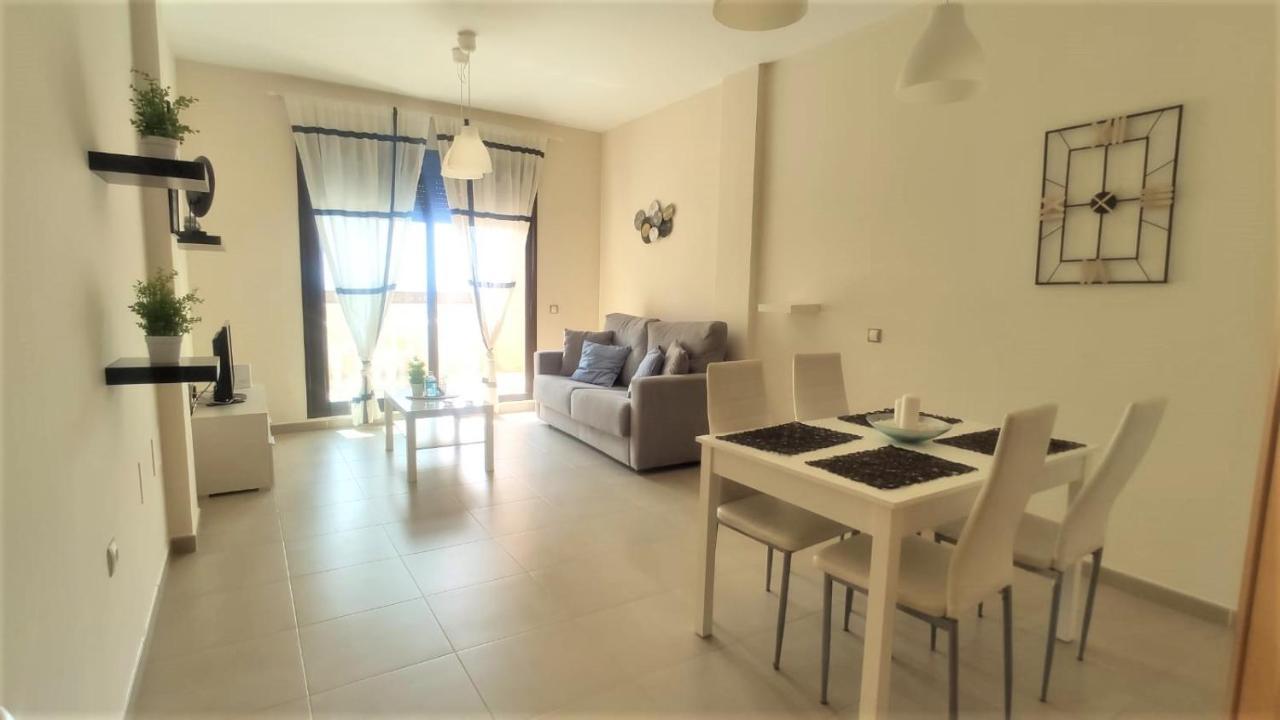 Expoholidays - Apartamentos Albardi Aguadulce  Ngoại thất bức ảnh