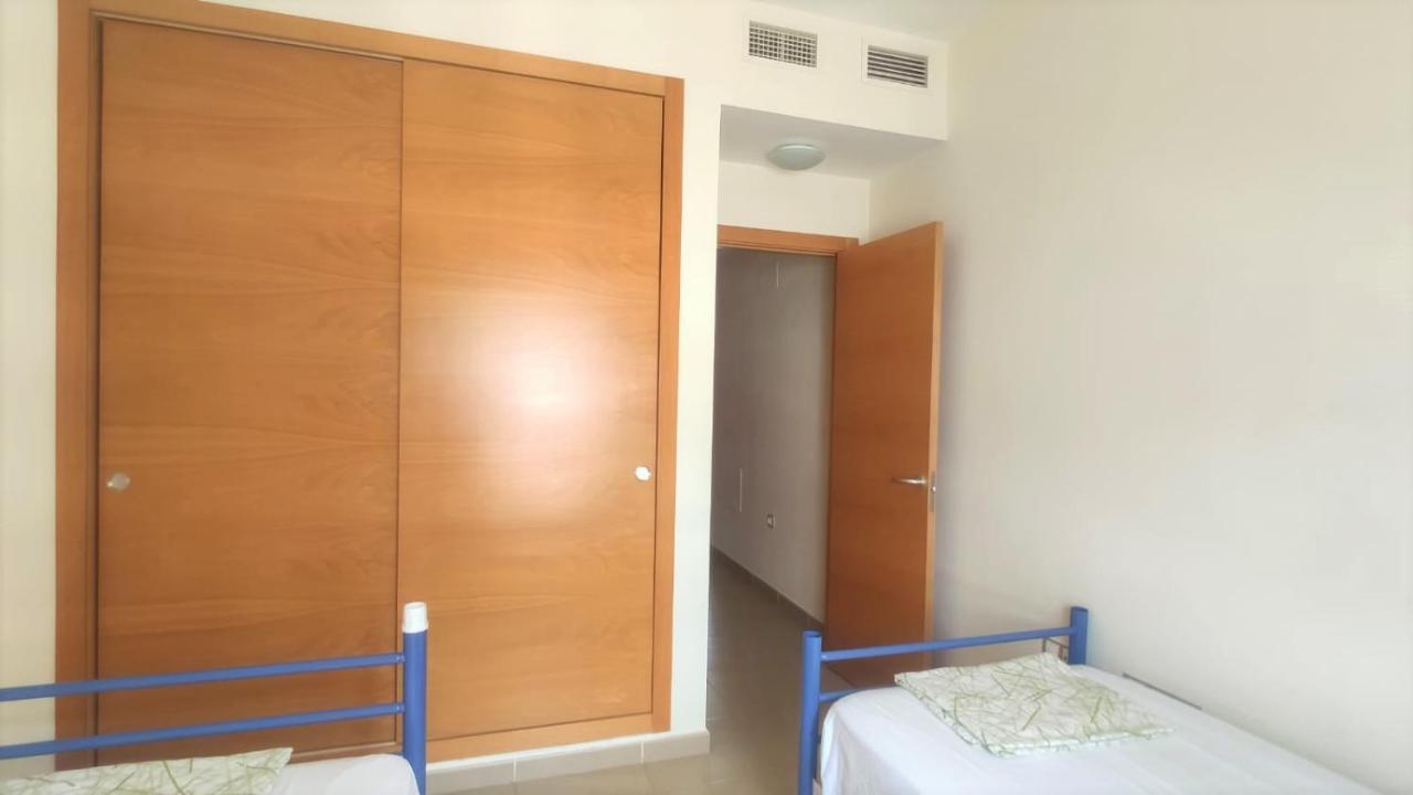 Expoholidays - Apartamentos Albardi Aguadulce  Ngoại thất bức ảnh