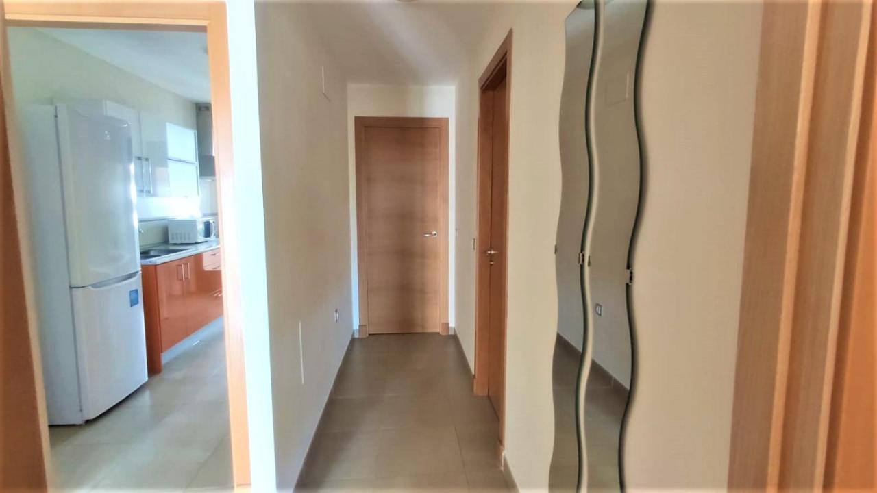 Expoholidays - Apartamentos Albardi Aguadulce  Ngoại thất bức ảnh