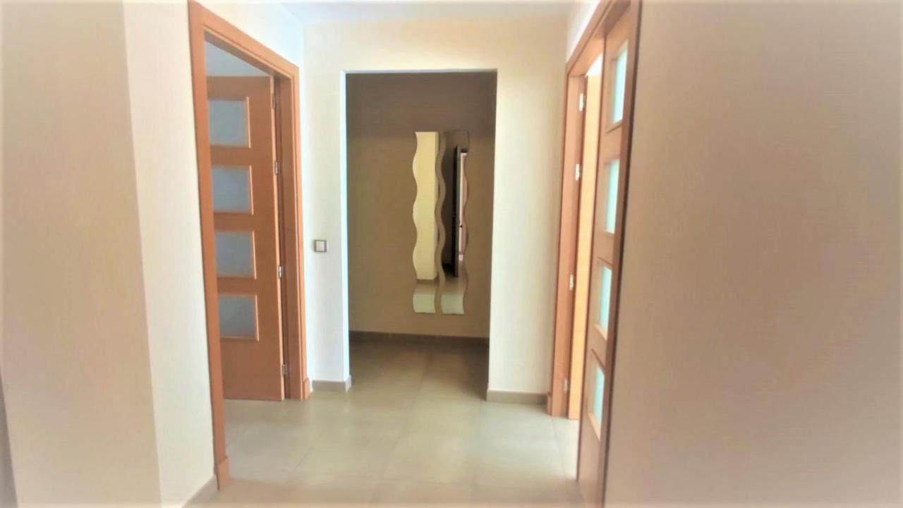 Expoholidays - Apartamentos Albardi Aguadulce  Ngoại thất bức ảnh