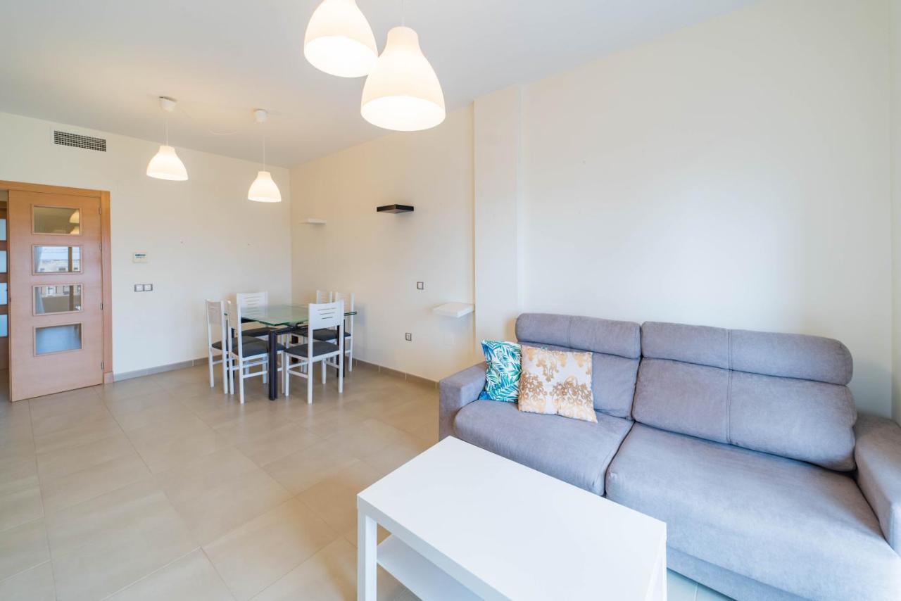 Expoholidays - Apartamentos Albardi Aguadulce  Ngoại thất bức ảnh