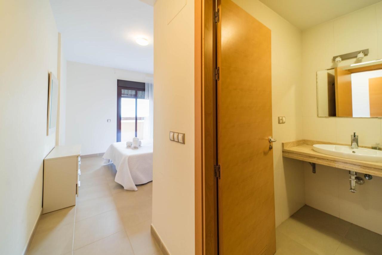 Expoholidays - Apartamentos Albardi Aguadulce  Ngoại thất bức ảnh