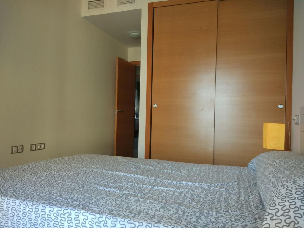 Expoholidays - Apartamentos Albardi Aguadulce  Ngoại thất bức ảnh