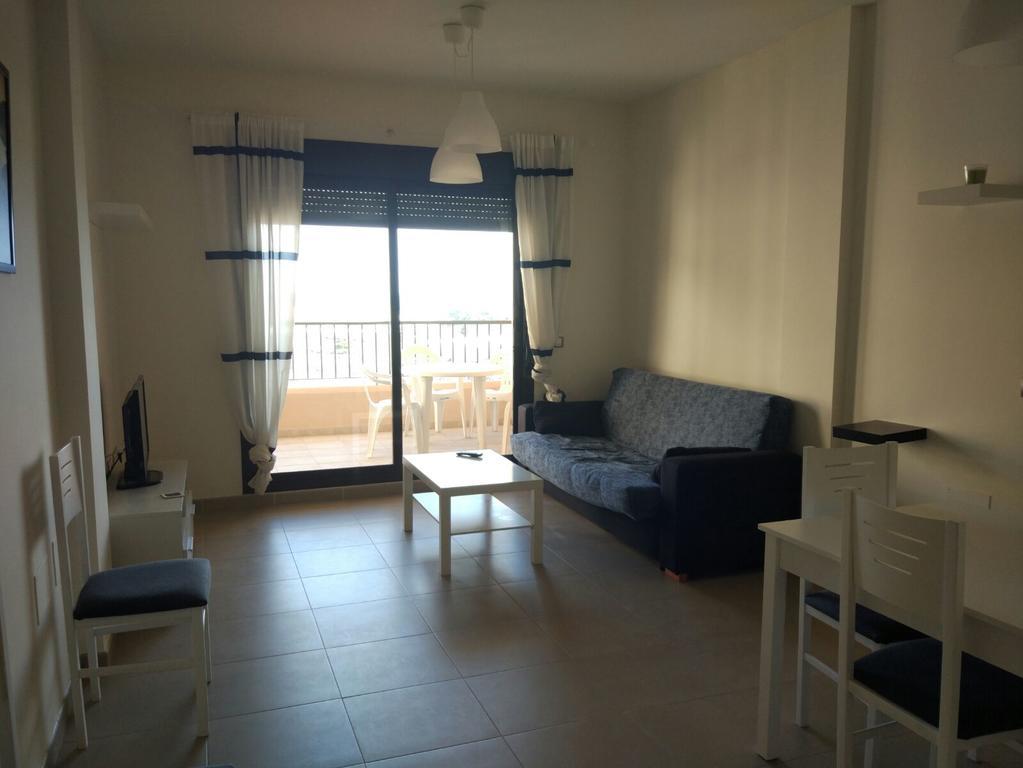 Expoholidays - Apartamentos Albardi Aguadulce  Ngoại thất bức ảnh