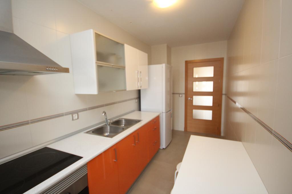 Expoholidays - Apartamentos Albardi Aguadulce  Ngoại thất bức ảnh