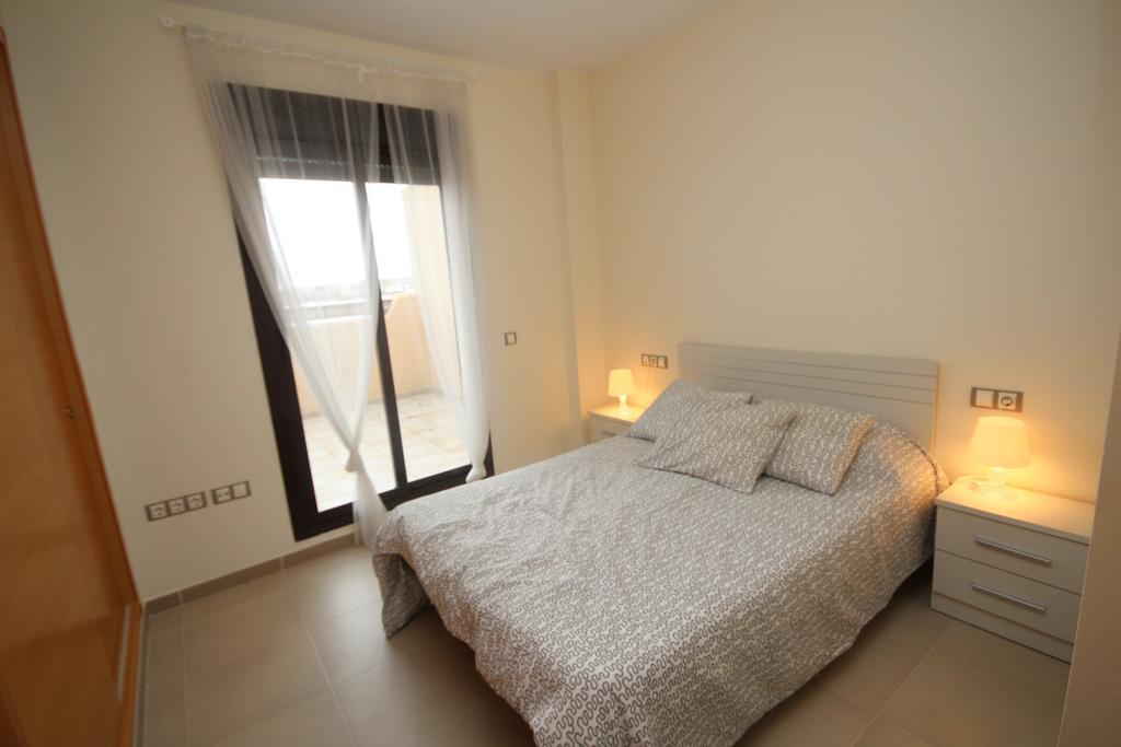 Expoholidays - Apartamentos Albardi Aguadulce  Ngoại thất bức ảnh