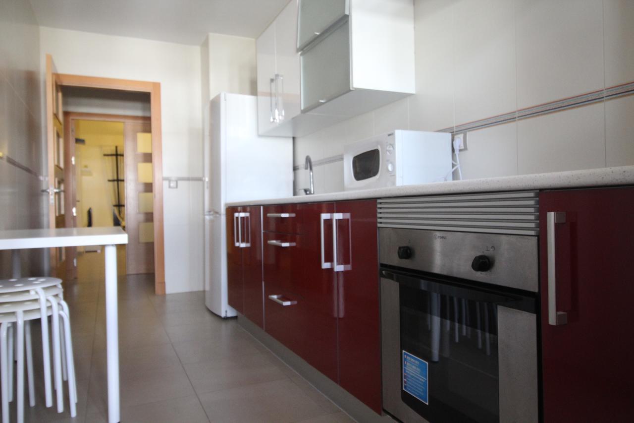 Expoholidays - Apartamentos Albardi Aguadulce  Ngoại thất bức ảnh