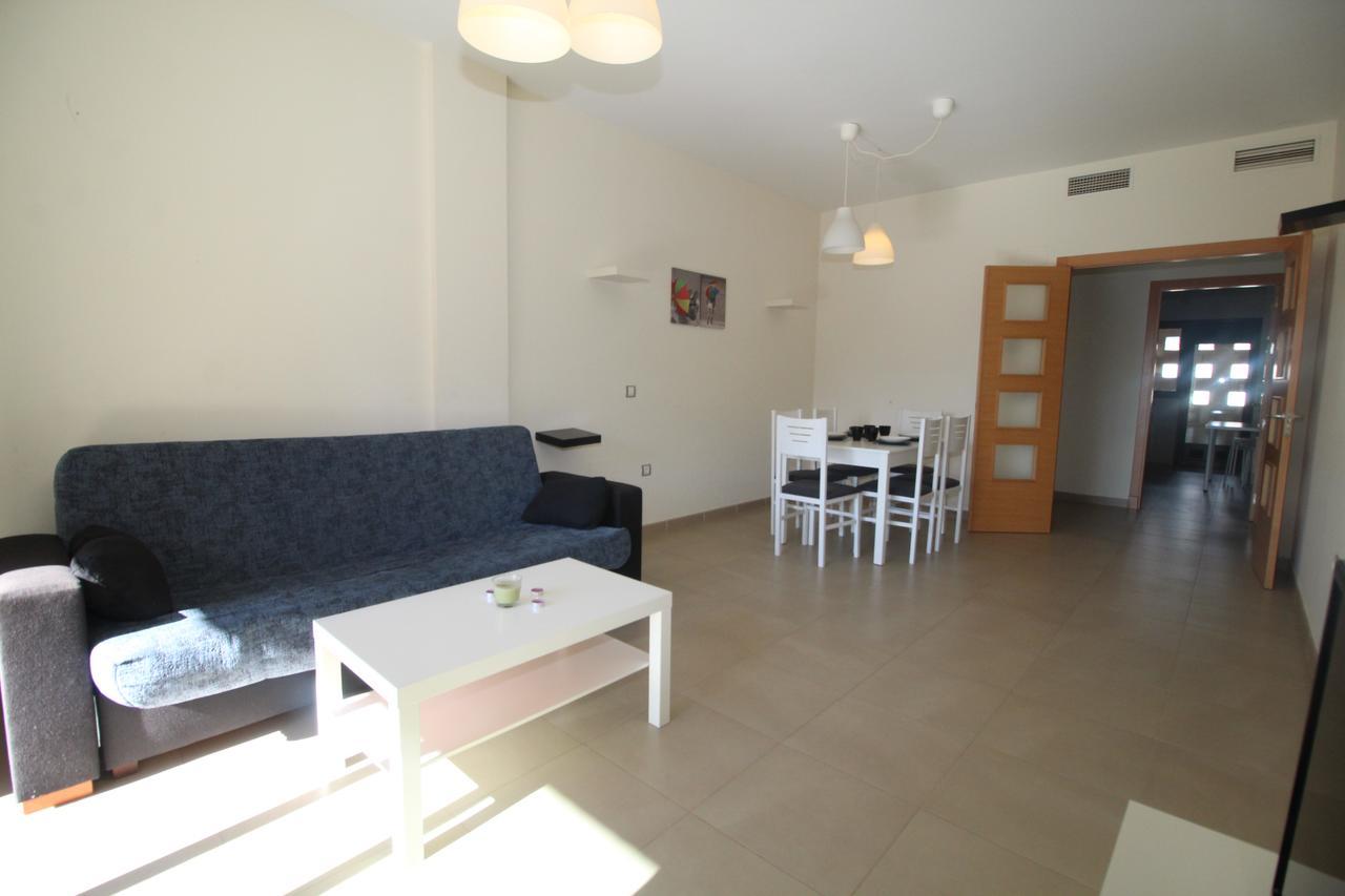 Expoholidays - Apartamentos Albardi Aguadulce  Ngoại thất bức ảnh
