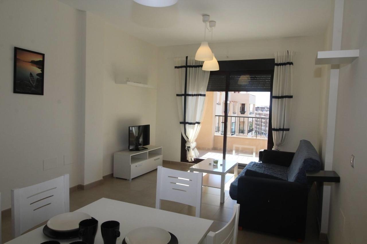 Expoholidays - Apartamentos Albardi Aguadulce  Ngoại thất bức ảnh