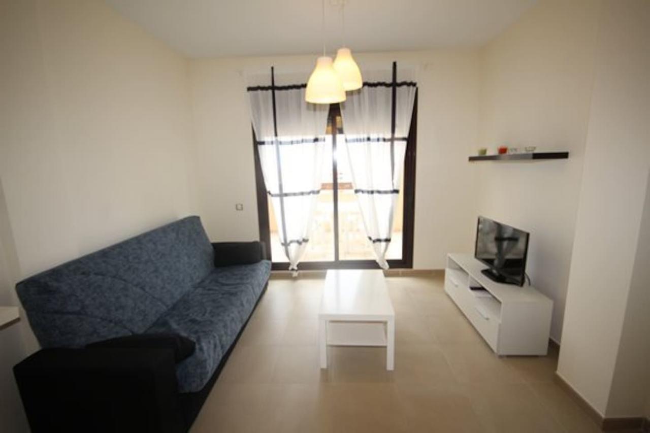 Expoholidays - Apartamentos Albardi Aguadulce  Ngoại thất bức ảnh