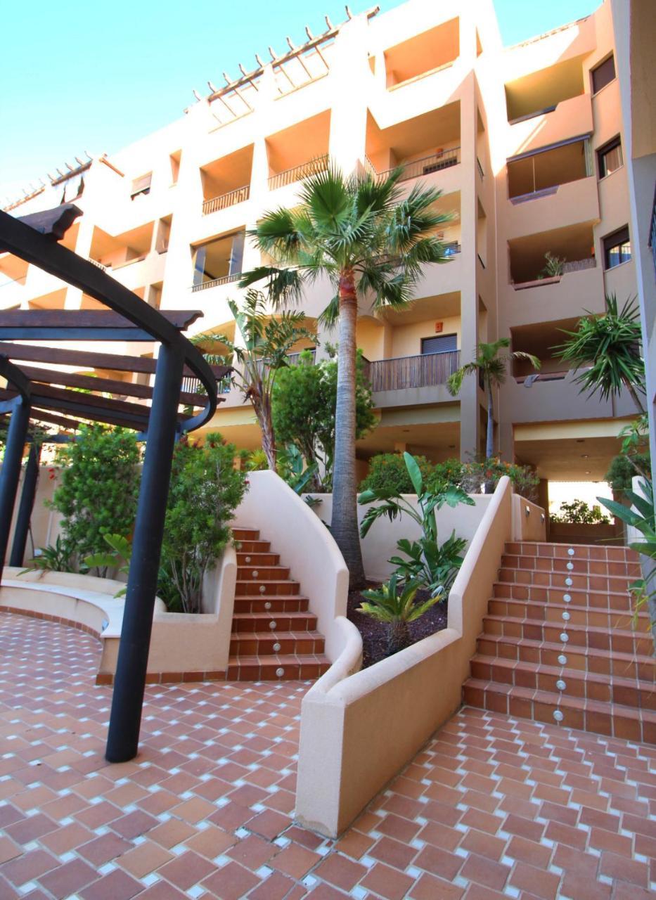 Expoholidays - Apartamentos Albardi Aguadulce  Ngoại thất bức ảnh