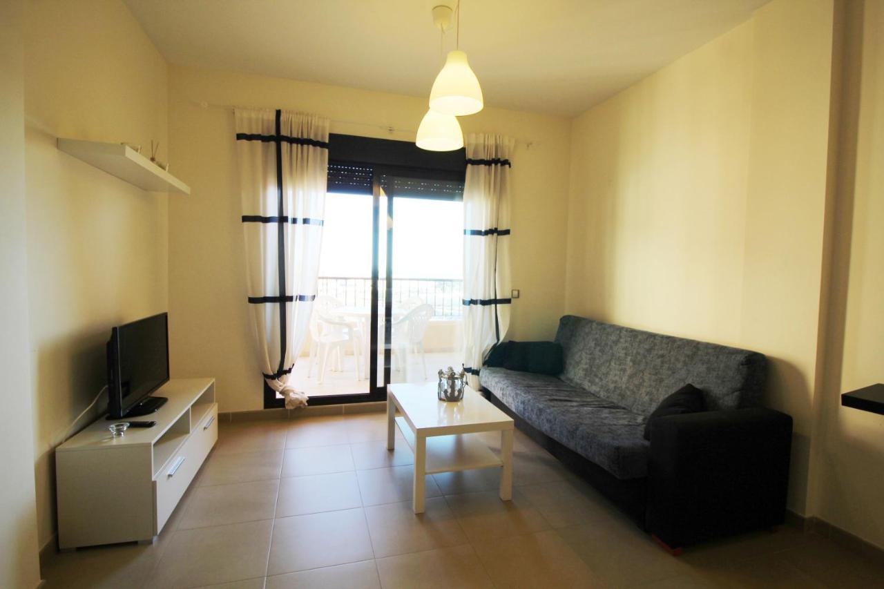 Expoholidays - Apartamentos Albardi Aguadulce  Ngoại thất bức ảnh