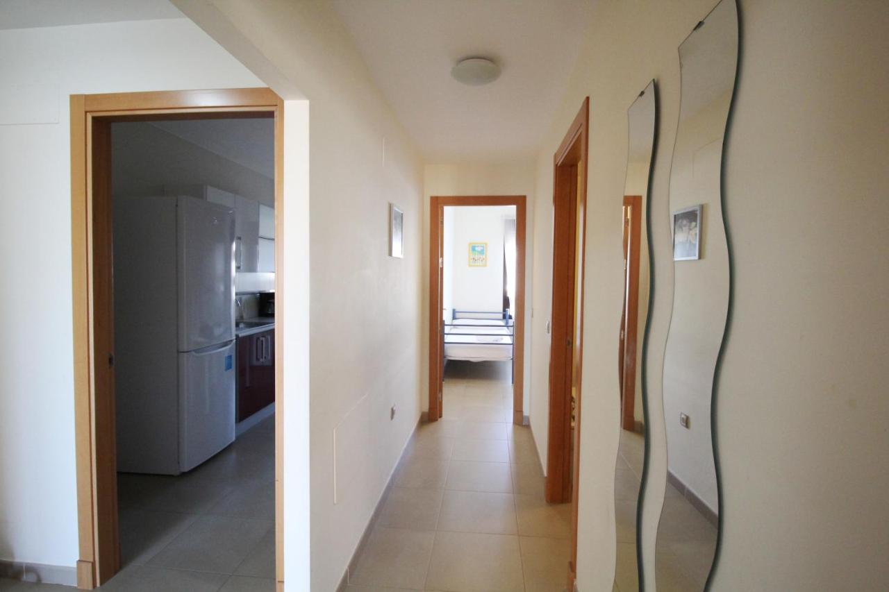 Expoholidays - Apartamentos Albardi Aguadulce  Ngoại thất bức ảnh