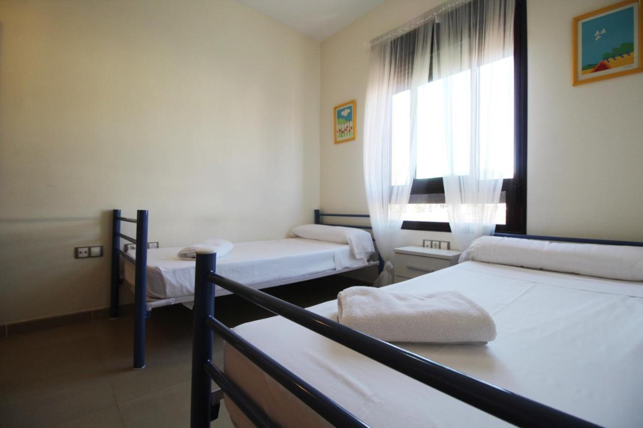 Expoholidays - Apartamentos Albardi Aguadulce  Ngoại thất bức ảnh