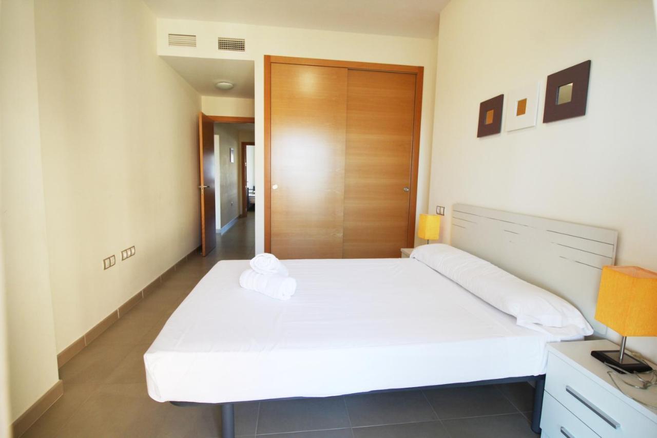 Expoholidays - Apartamentos Albardi Aguadulce  Ngoại thất bức ảnh