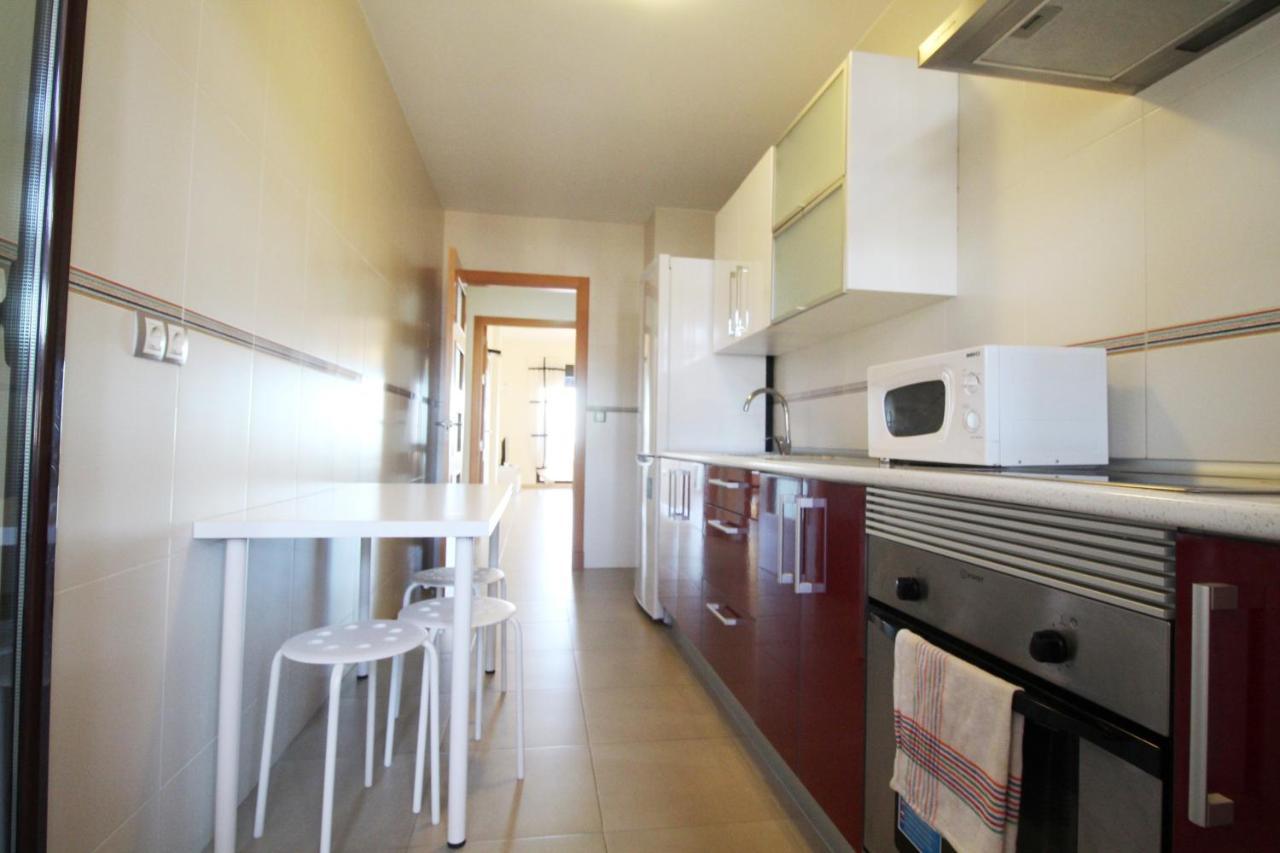 Expoholidays - Apartamentos Albardi Aguadulce  Ngoại thất bức ảnh
