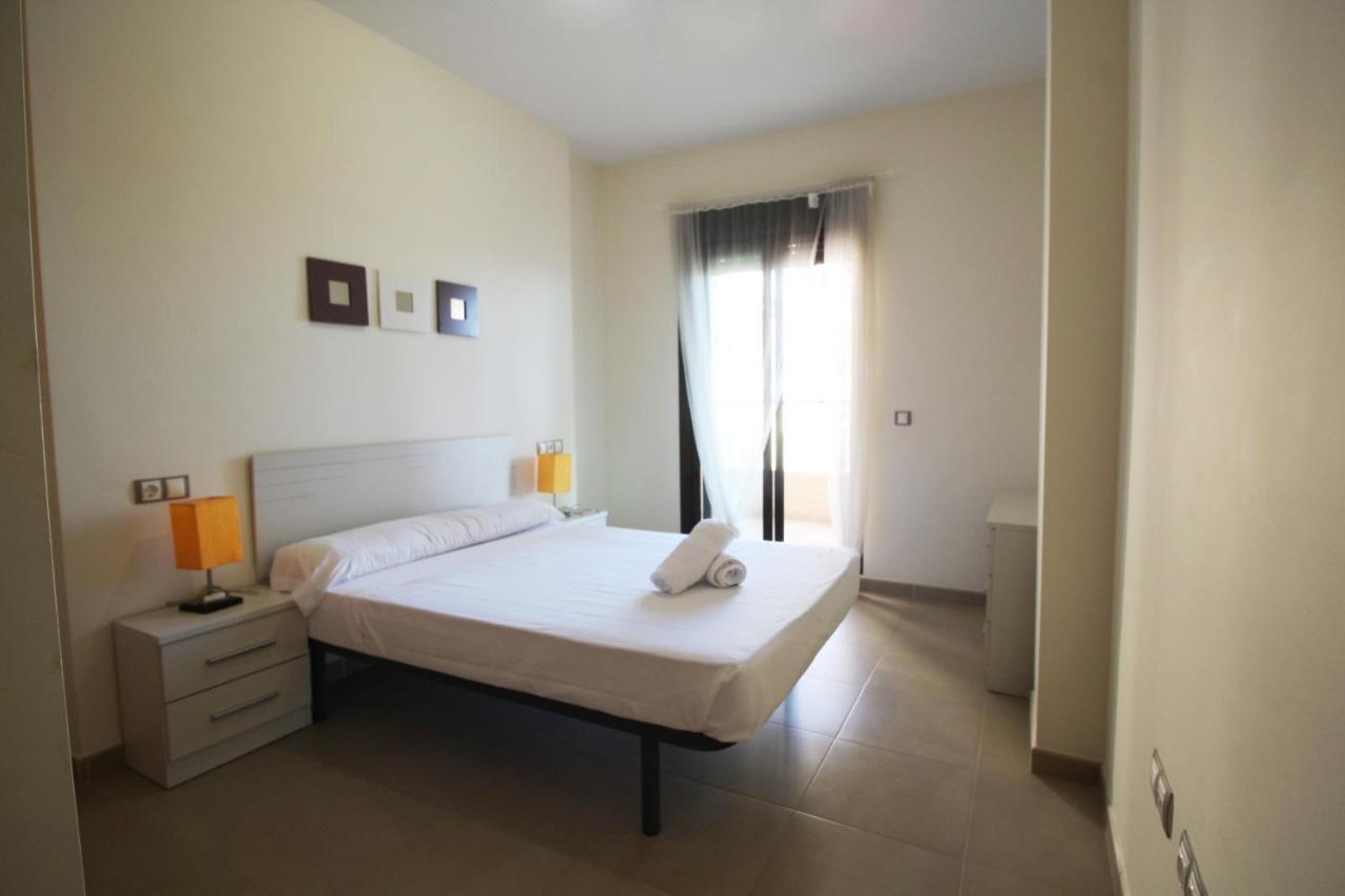 Expoholidays - Apartamentos Albardi Aguadulce  Ngoại thất bức ảnh