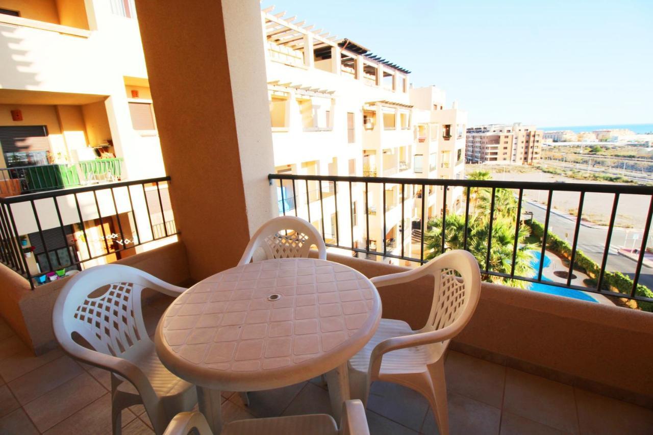 Expoholidays - Apartamentos Albardi Aguadulce  Ngoại thất bức ảnh