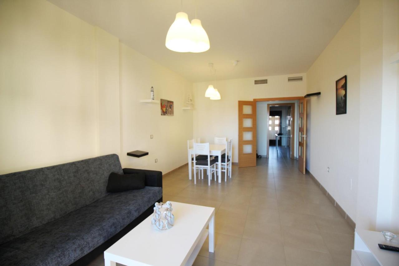 Expoholidays - Apartamentos Albardi Aguadulce  Ngoại thất bức ảnh