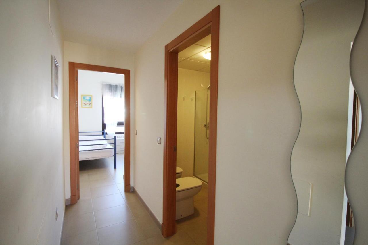 Expoholidays - Apartamentos Albardi Aguadulce  Ngoại thất bức ảnh