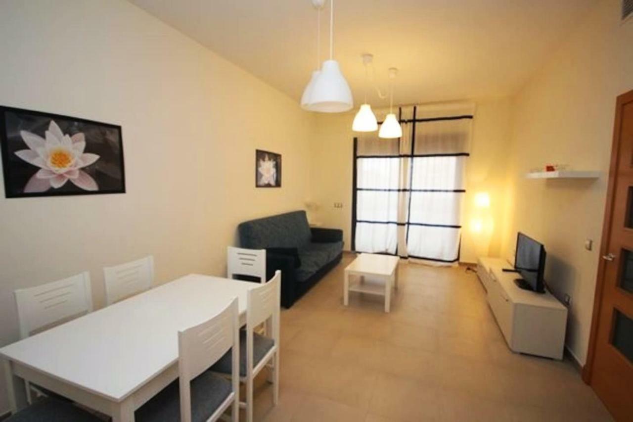 Expoholidays - Apartamentos Albardi Aguadulce  Ngoại thất bức ảnh
