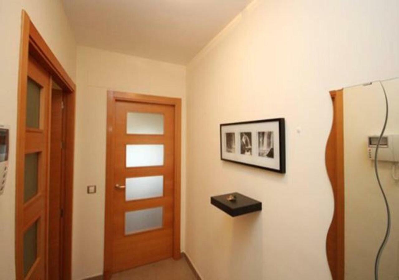 Expoholidays - Apartamentos Albardi Aguadulce  Ngoại thất bức ảnh
