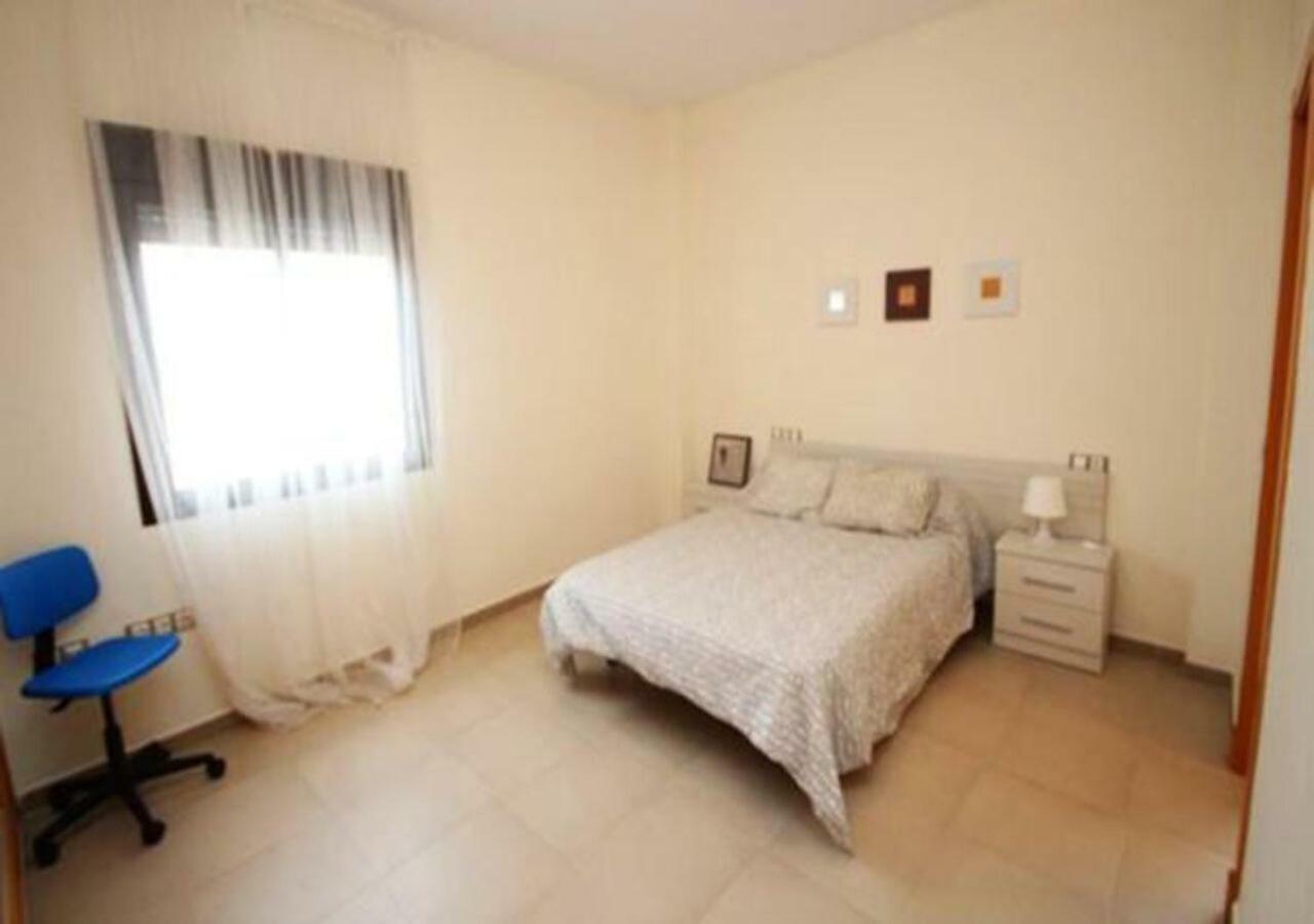 Expoholidays - Apartamentos Albardi Aguadulce  Ngoại thất bức ảnh